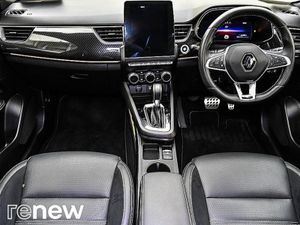 Renault Arkana E-tech Hybrid 145 Auto Evolution - Image 2