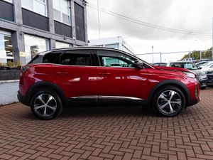 Peugeot 3008 1.5EHDI GT-LINE 130BHP 5DR ESTATE AUT - Image 2