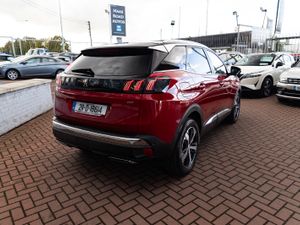 Peugeot 3008 1.5EHDI GT-LINE 130BHP 5DR ESTATE AUT - Image 3