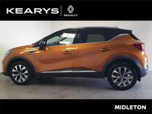 Renault Captur Tce 100 S-edition - Image 2
