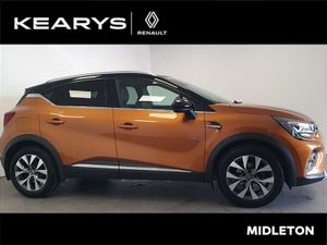 Renault Captur Tce 100 S-edition - Image 3