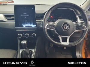 Renault Captur Tce 100 S-edition - Image 4