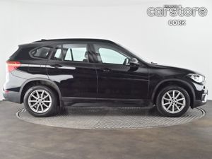 BMW X1 Sdrive18d SE - Image 3