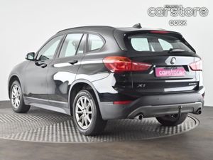 BMW X1 Sdrive18d SE - Image 4