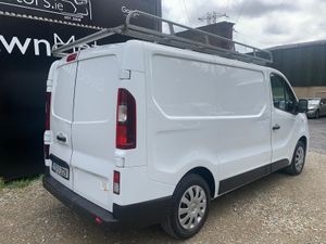RENAULT TRAFIC 1.6 DCI BUSINESS SWB - Image 3