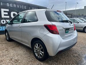 TOYOTA YARIS , 2014(142), 1.0, NEW NCT 08/2026 - Image 4