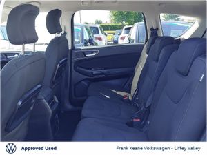 Ford S-Max Titanium Auto Hybrid  rear View Camera - Image 4