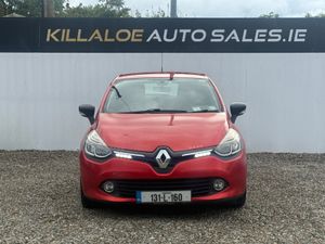 Renault Clio 1.2 Dynamique Manual - Image 2