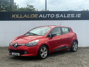 Renault Clio 1.2 Dynamique Manual - Image 3