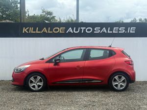 Renault Clio 1.2 Dynamique Manual - Image 4