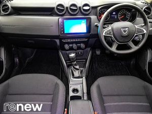 Dacia Duster 1.5 Blue dCi 115 Dfull Comfort - Image 2