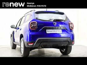 Dacia Duster 1.5 Blue dCi 115 Dfull Comfort - Image 3
