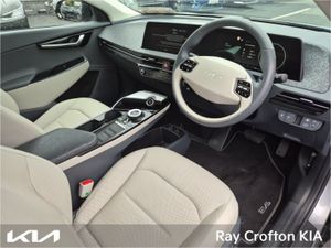 Kia EV6 EV6 Earth - Image 2