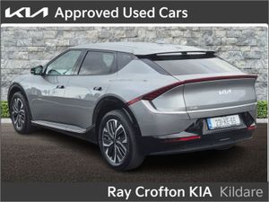 Kia EV6 EV6 Earth - Image 3
