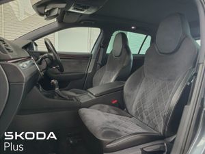 Skoda Superb Superb C SPT 2.0tdi 150BHP DSG - Image 4