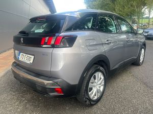 Peugeot 3008 2017 - Image 3