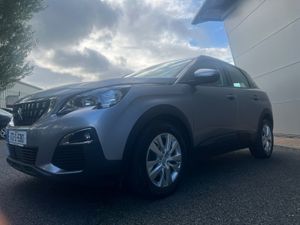 Peugeot 3008 2017 - Image 2