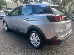 Peugeot 3008 2017 - Image 4