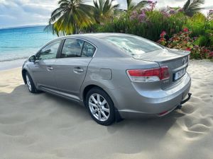 Toyota Avensis  2.0 D-4D  125 BHP Aura - Image 2