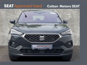 SEAT Tarraco SE Tech 2.0tdi 150hp(7 Seater) (auto - Image 3