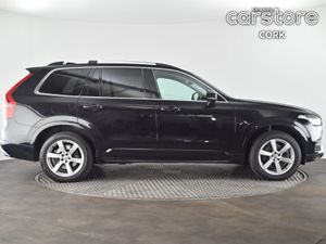 Volvo XC90 T8 (407hp) Phev Momentum Geartronic - Image 2