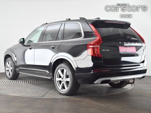 Volvo XC90 T8 (407hp) Phev Momentum Geartronic - Image 3