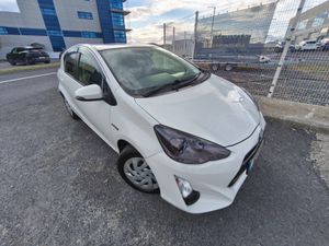 TOYOTA AQUA 1.5 HYBRID, NEW NCT 11/2027 - Image 4