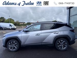 Hyundai Tucson IX35 EXECUTIVE 2WD 5DR - Image 2
