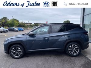 Hyundai Tucson IX35 EXECUTIVE 2TONE 5DR - Image 2