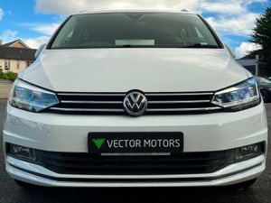 Volkswagen Touran Highline 1.4 7 Seater Auto New - Image 3