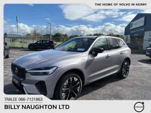 Volvo XC60 T6 PHEV Plus Dark - Image 3