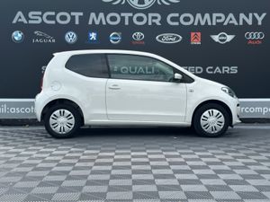 Volkswagen up! Automatic - Image 2