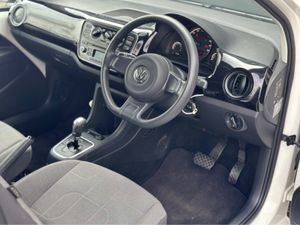 Volkswagen up! Automatic - Image 3