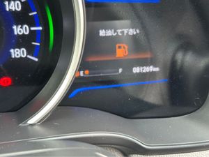 Honda Fit Auto - Image 2
