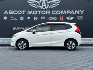 Honda Fit Auto - Image 3