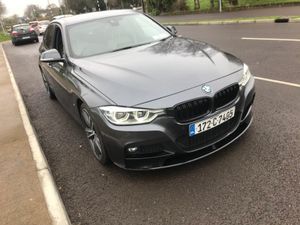 BMW 3-Series F30 E M SPORT 4DR AUTO NEW PHEV BATTE - Image 2