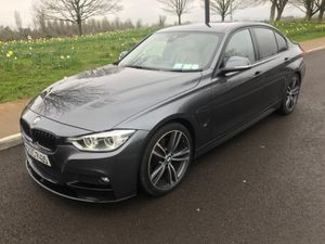 BMW 3-Series F30 E M SPORT 4DR AUTO NEW PHEV BATTE - Image 3