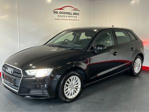 Audi A3 SE NAV TECHNIK TDI - Image 3