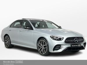 Mercedes-Benz E-Class 300de AMG - 19 Inch Alloys - Image 4
