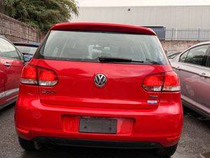 Volkswagen Golf 2012 1.2  Automatic - Image 4