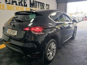 Citroen DS4 1.6 Diesel Hatchback New Nct - Image 2