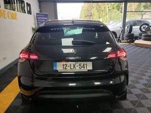 Citroen DS4 1.6 Diesel Hatchback New Nct - Image 4