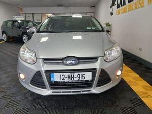 Ford Focus Edge 1.6tdc 95ps 4DR - Image 2