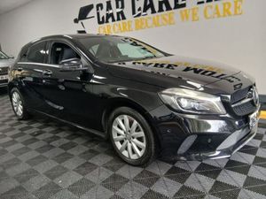 Mercedes-Benz A-Class A180 1.5 Petrol Automatic F - Image 3