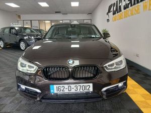 BMW 1 Series 2.0 Diesel Automatic Finance Availab - Image 2