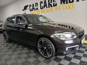 BMW 1 Series 2.0 Diesel Automatic Finance Availab - Image 3