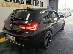 BMW 1 Series 2.0 Diesel Automatic Finance Availab - Image 4