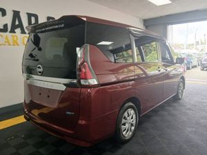 Nissan Serena 2.0 Petrol Hybrid 7 Seater Automati - Image 3