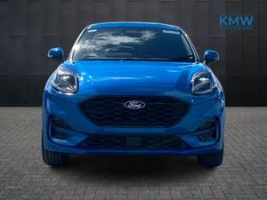 Ford Puma ST-Line 1.0 EcoBoost - Image 3