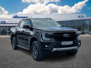 Ford Ranger 2.0 TDCI Widtrak..New Model - Image 3